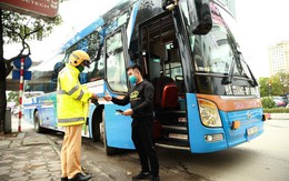 Bảo đảm an toàn giao thông trên địa bàn Hà Nội: Thực hiện quyết liệt các giải pháp